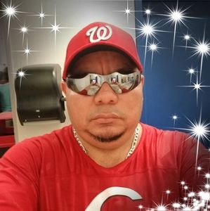 Meet your Posher, Hernan